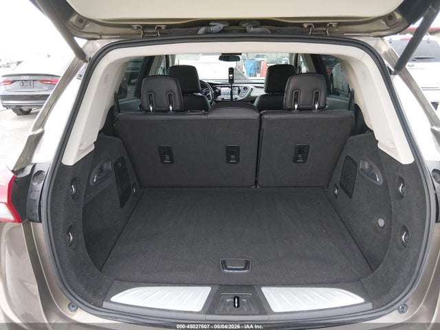 Buick Envision Awd Essence