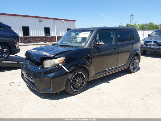 Scion xB