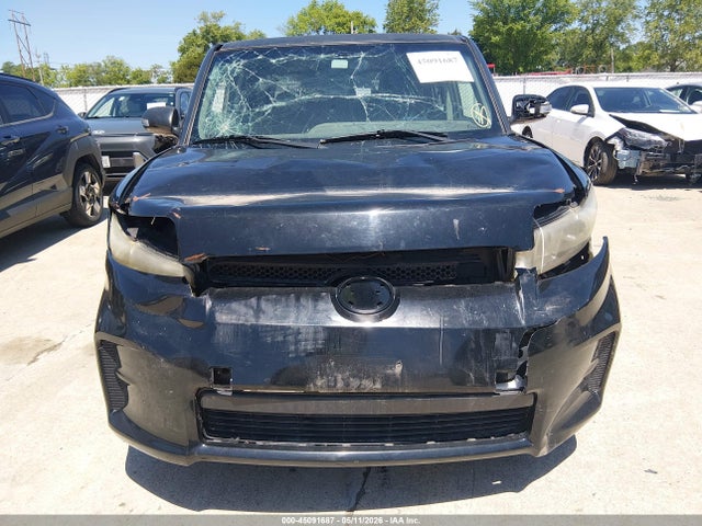 Scion xB