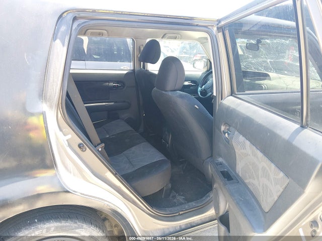 Scion xB