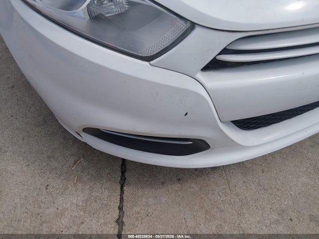 Dodge Dart Se