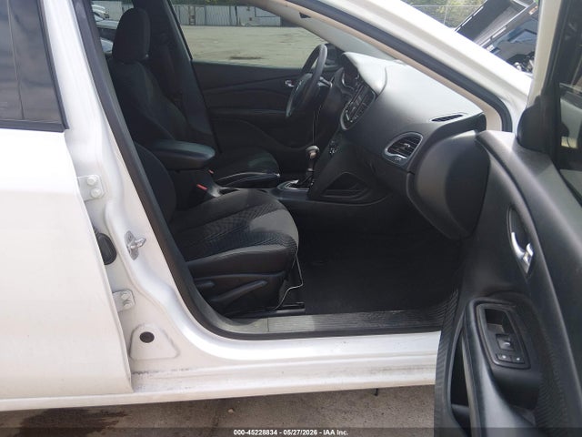 Dodge Dart Se