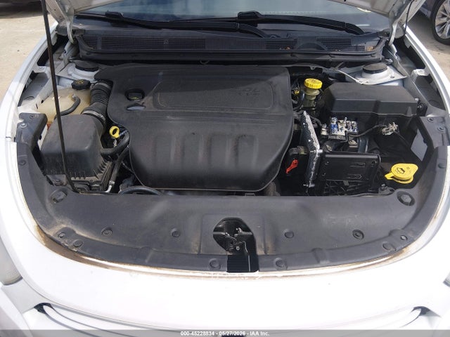 Dodge Dart Se