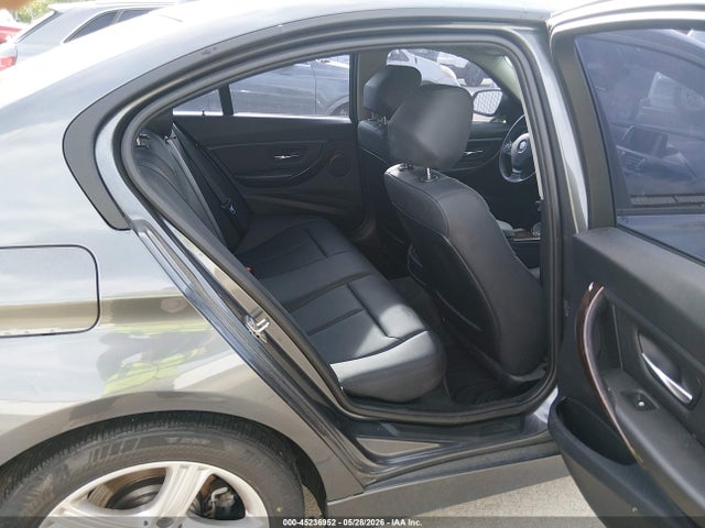 BMW 3 Series Xdrive