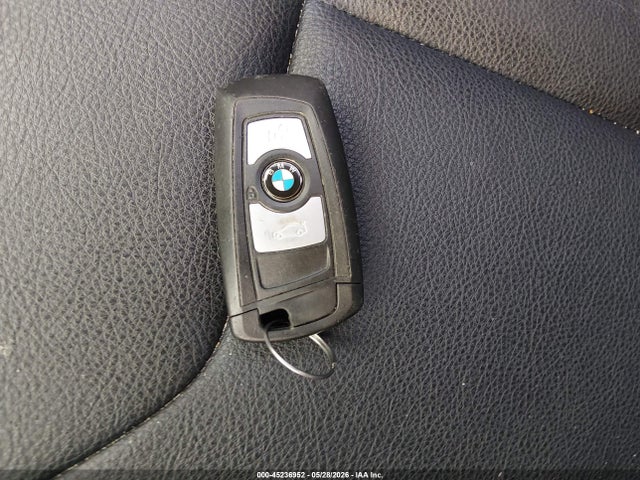 BMW 3 Series Xdrive