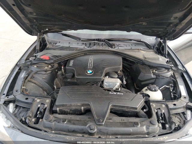 BMW 3 Series Xdrive