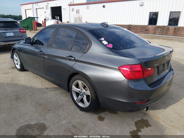 BMW 3 Series Xdrive