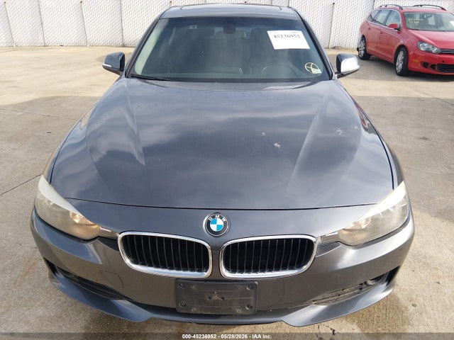 BMW 3 Series Xdrive