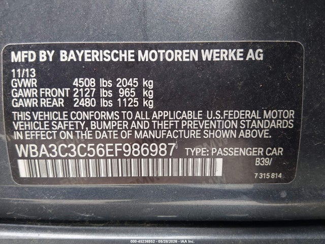BMW 3 Series Xdrive