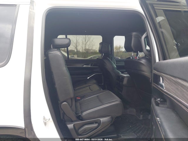 Jeep Wagoneer Series Ii 4x2