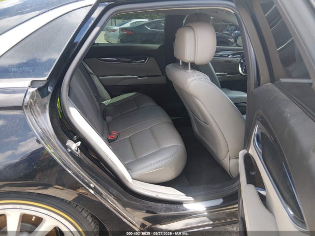 Cadillac XTS Luxury