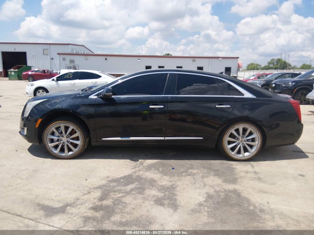 Cadillac XTS Luxury