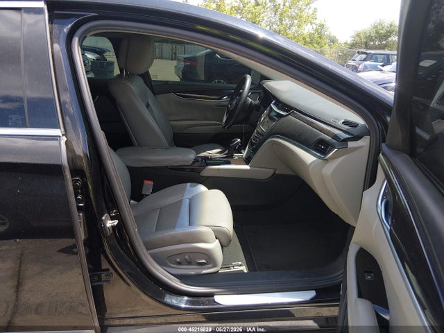 Cadillac XTS Luxury