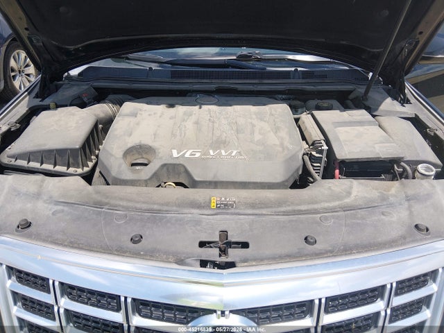 Cadillac XTS Luxury