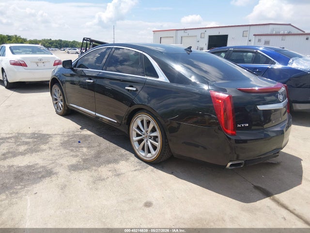 Cadillac XTS Luxury