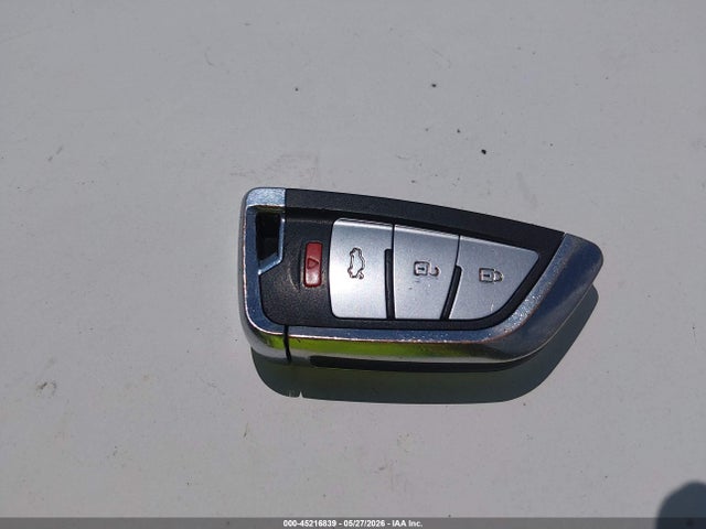 Cadillac XTS Luxury