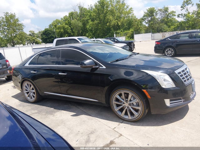Cadillac XTS Luxury