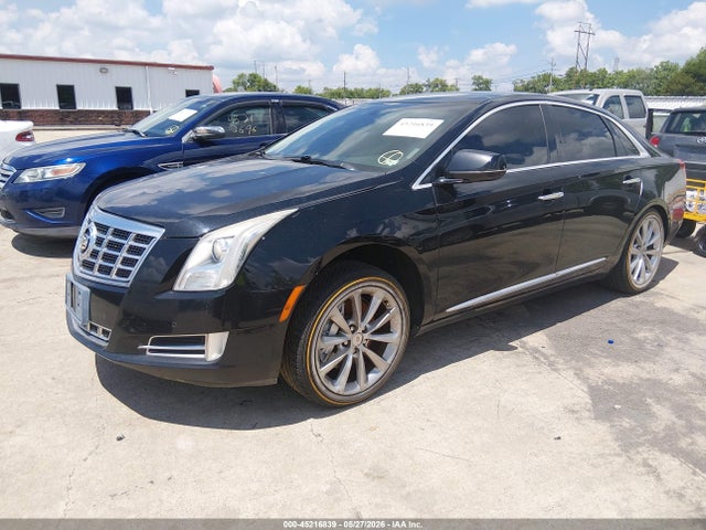 Cadillac XTS Luxury
