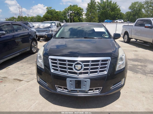 Cadillac XTS Luxury