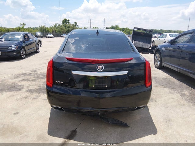 Cadillac XTS Luxury