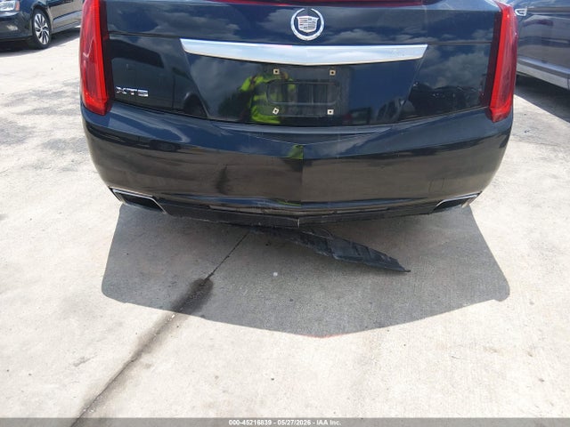 Cadillac XTS Luxury