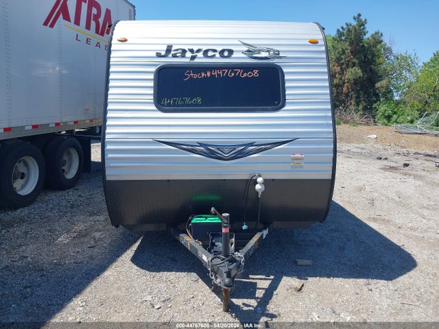 Jayco X19h