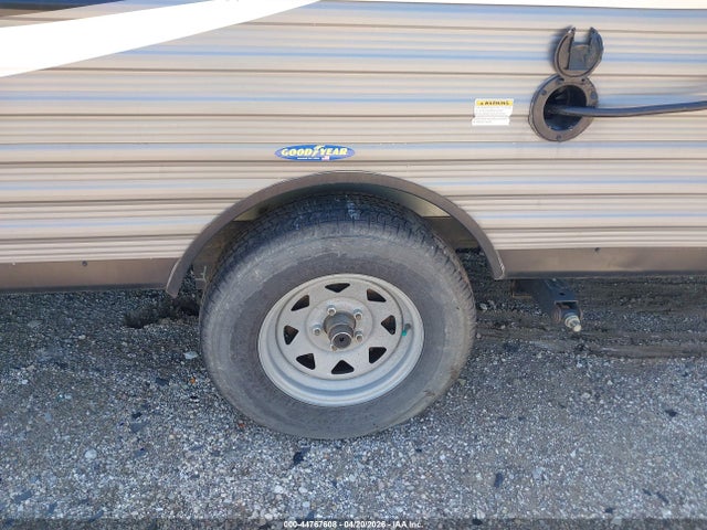 Jayco X19h