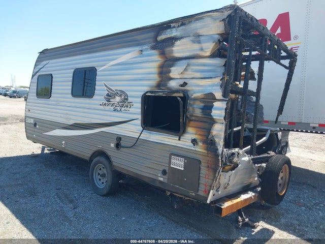 Jayco X19h