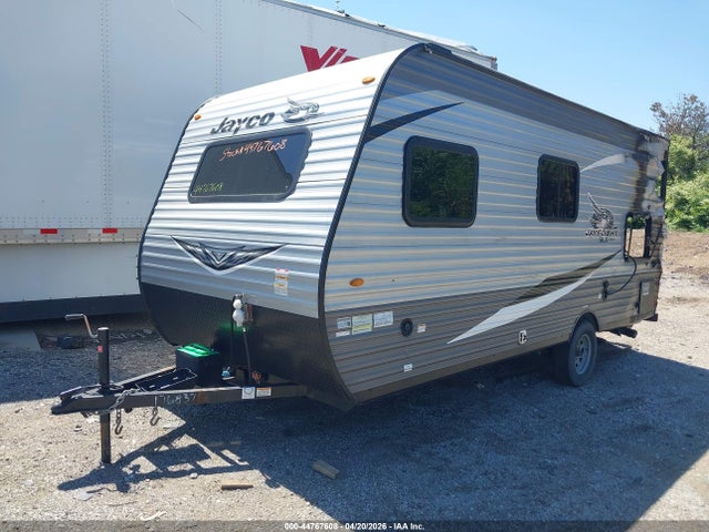 Jayco X19h