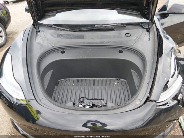 Tesla Model 3 Rear-wheel Drive