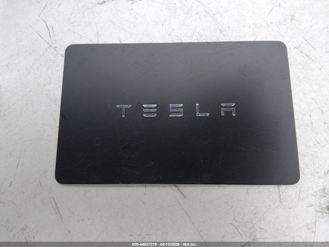 Tesla Model 3 Rear-wheel Drive