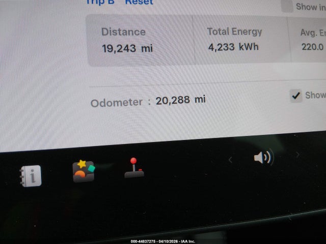 Tesla Model 3 Rear-wheel Drive