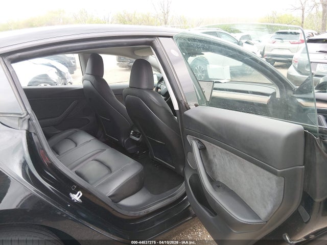 Tesla Model 3 Rear-wheel Drive
