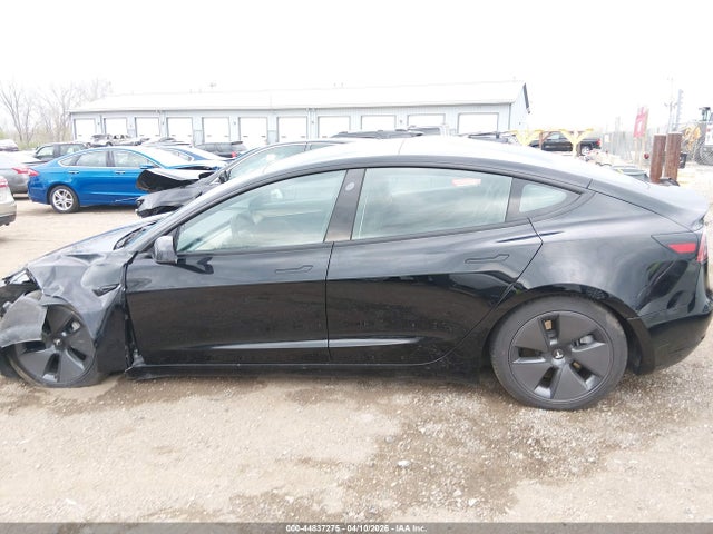 Tesla Model 3 Rear-wheel Drive