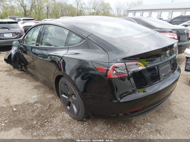 Tesla Model 3 Rear-wheel Drive