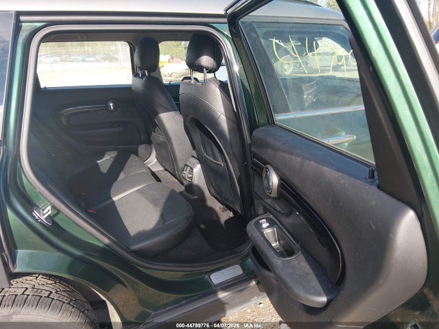 MINI Clubman Cooper S