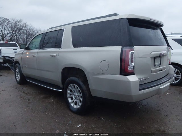 GMC Yukon Slt
