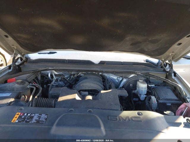 GMC Yukon Slt