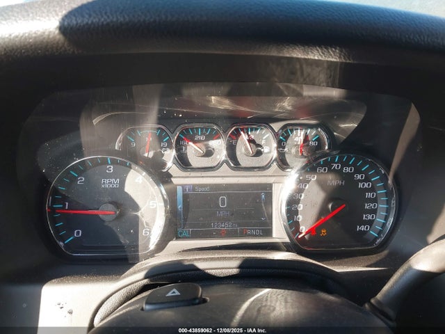 GMC Yukon Slt