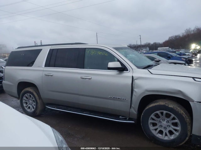 GMC Yukon Slt