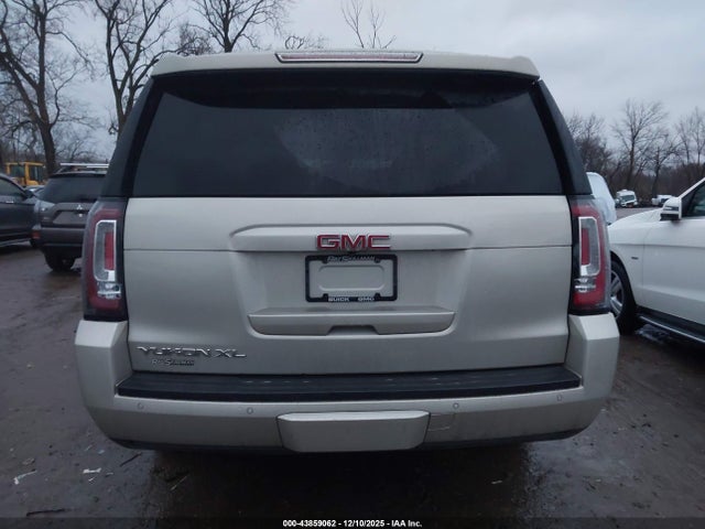 GMC Yukon Slt