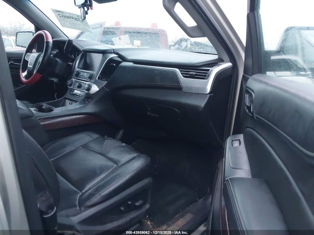 GMC Yukon Slt