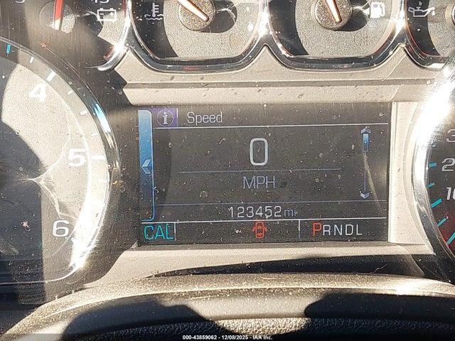 GMC Yukon Slt