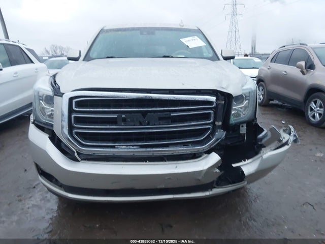 GMC Yukon Slt