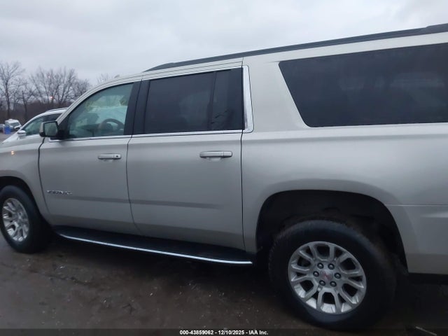 GMC Yukon Slt