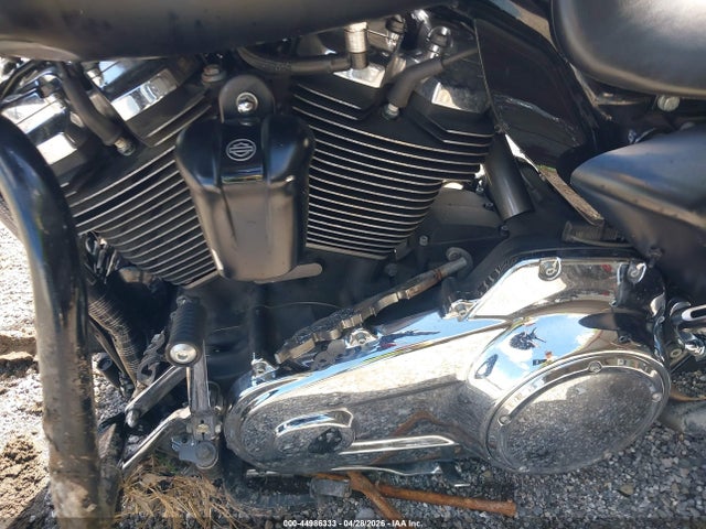 Harley-Davidson Flhx Street Glide
