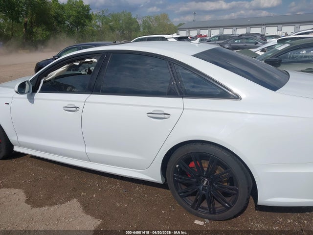 Audi A6 2.0t Premium