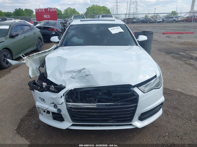 Audi A6 2.0t Premium