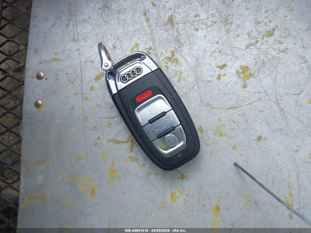 Audi A6 2.0t Premium