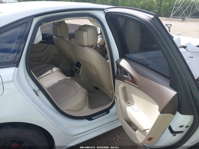 Audi A6 2.0t Premium
